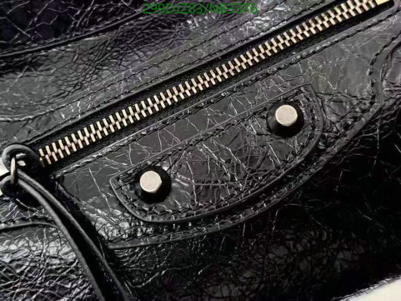 Balenciaga-Bag-Mirror Quality Code: NB3376 $: 299USD