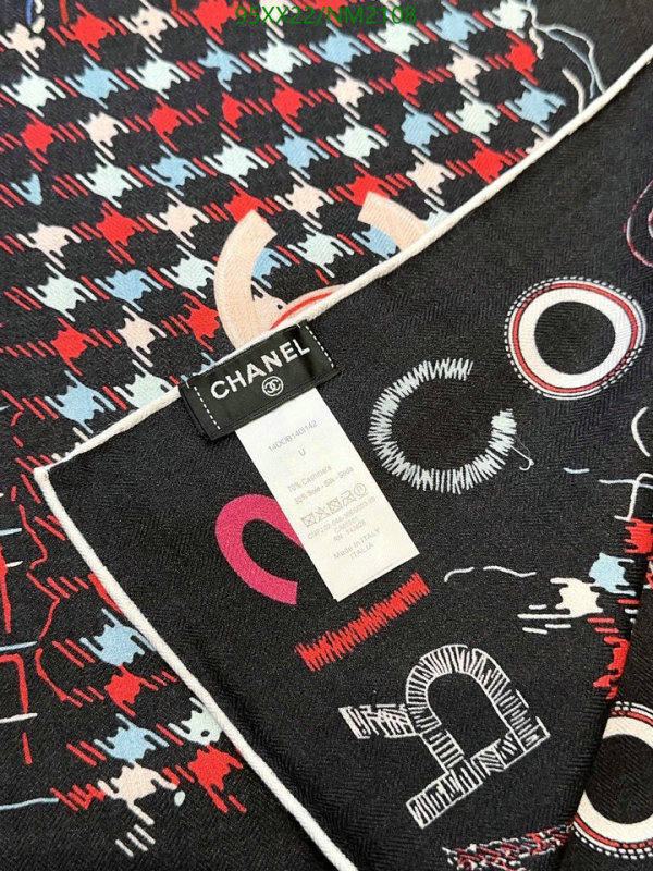 Chanel-Scarf Code: NM2108 $: 95USD