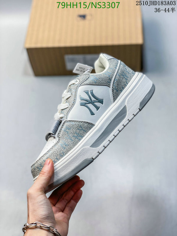 MLB-Men shoes Code: NS3307 $: 79USD