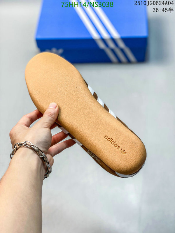Adidas-Men shoes Code: NS3038 $: 75USD
