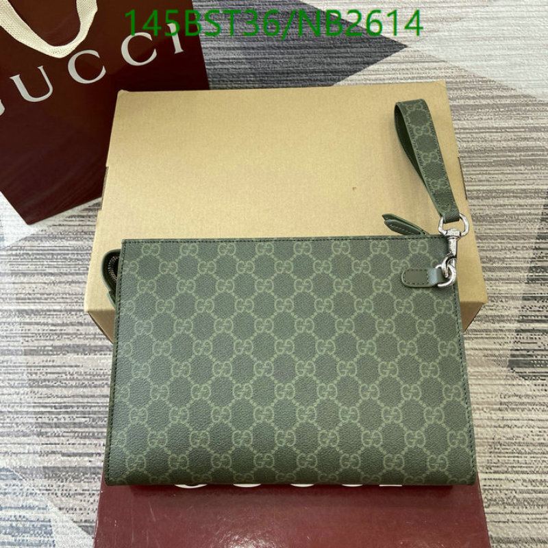 Gucci-Bag-Mirror Quality Code: NB2614 $: 145USD