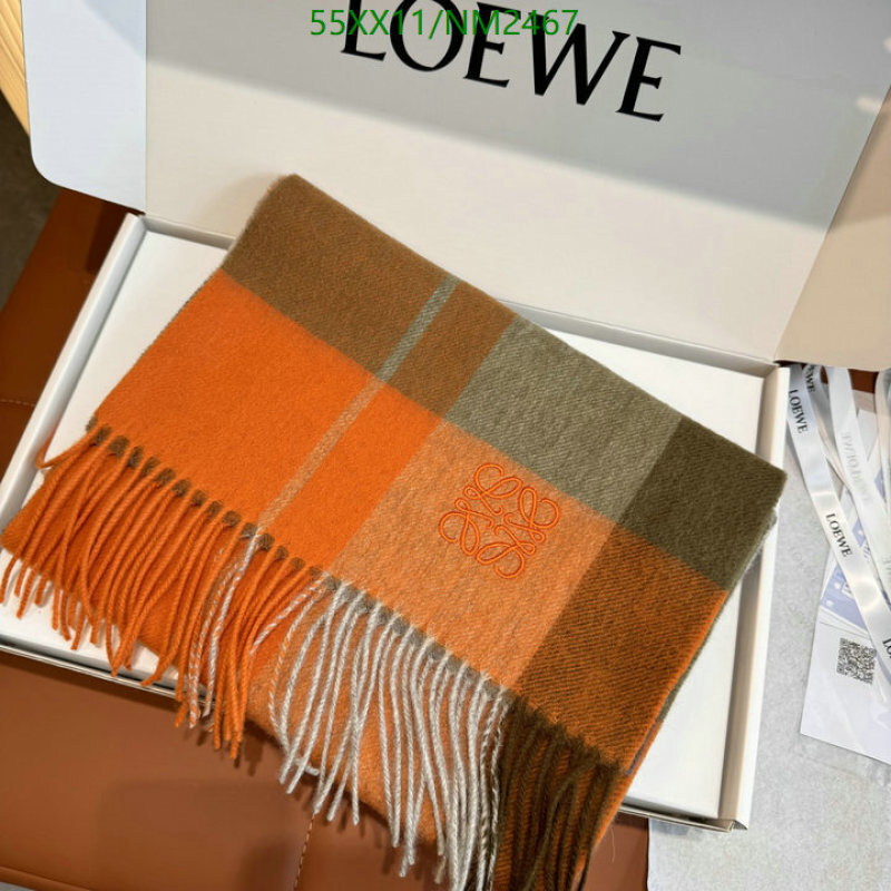 Loewe-Scarf Code: NM2467 $: 55USD