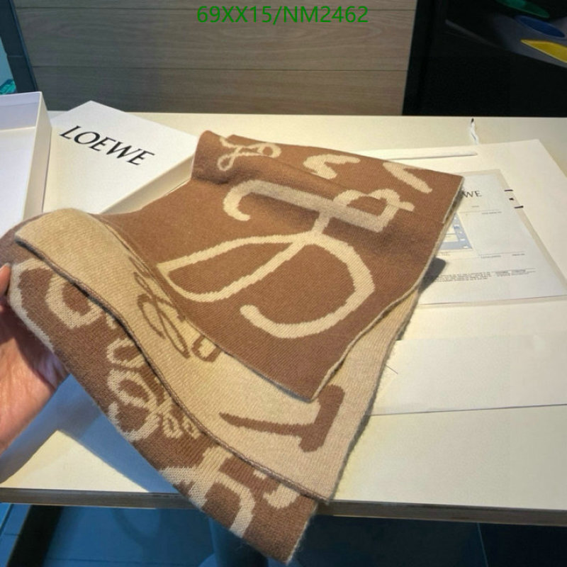 Loewe-Scarf Code: NM2462 $: 69USD