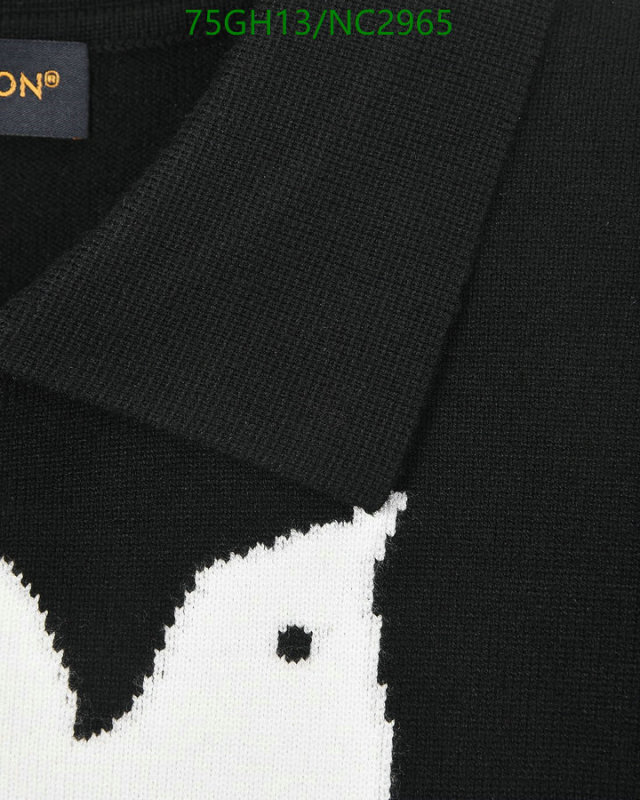 LV-Clothing Code: NC2965 $: 75USD