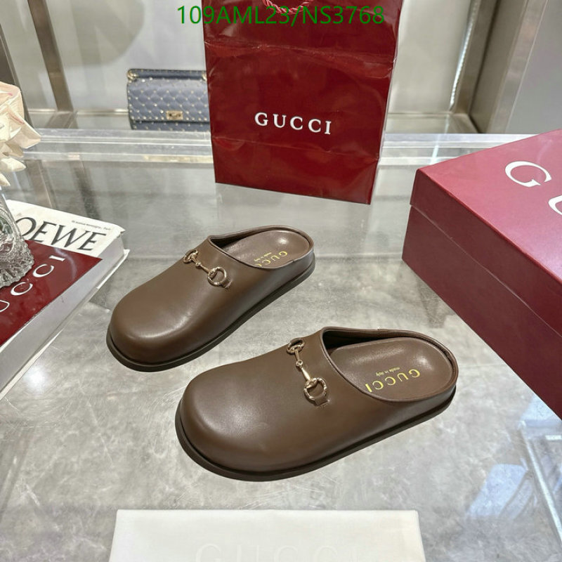 Gucci-Women Shoes Code: NS3768 $: 109USD