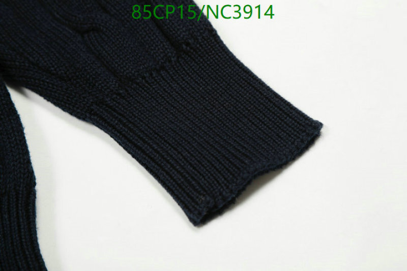 Ralph Lauren-Clothing Code: NC3914 $: 85USD