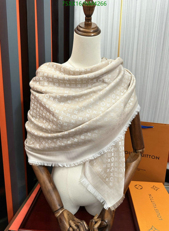 LV-Scarf Code: NM4266 $: 75USD-Yupoo.ru - Copybrand.Team photo album LV-Scarf Code: NM4266 $: 75USD