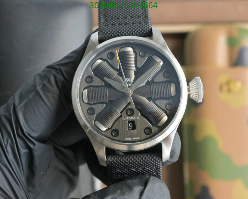 IWC-Watch-Mirror Quality Code: NW3864 $: 305USD