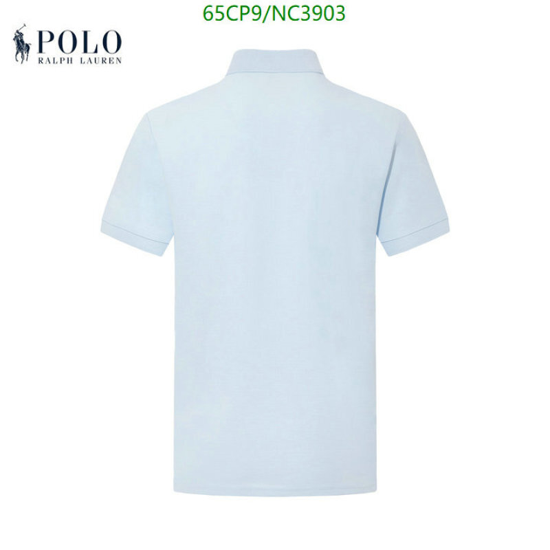 Ralph Lauren-Clothing Code: NC3903 $: 65USD