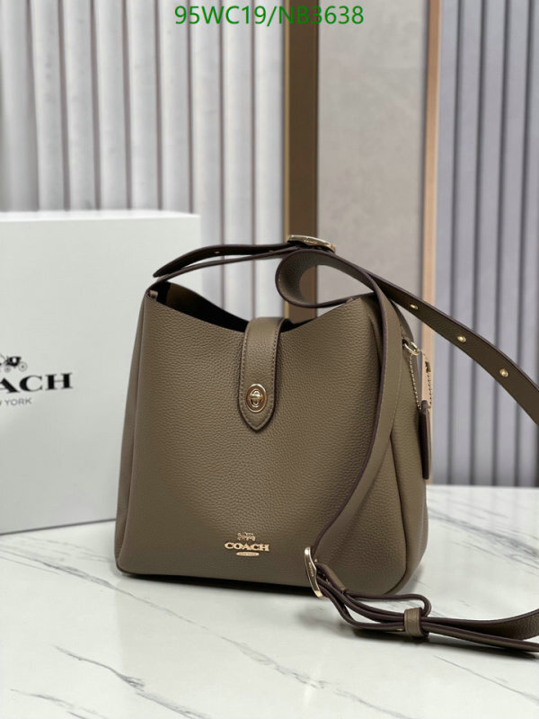 Coach-Bag-4A Quality Code: NB3638 $: 95USD