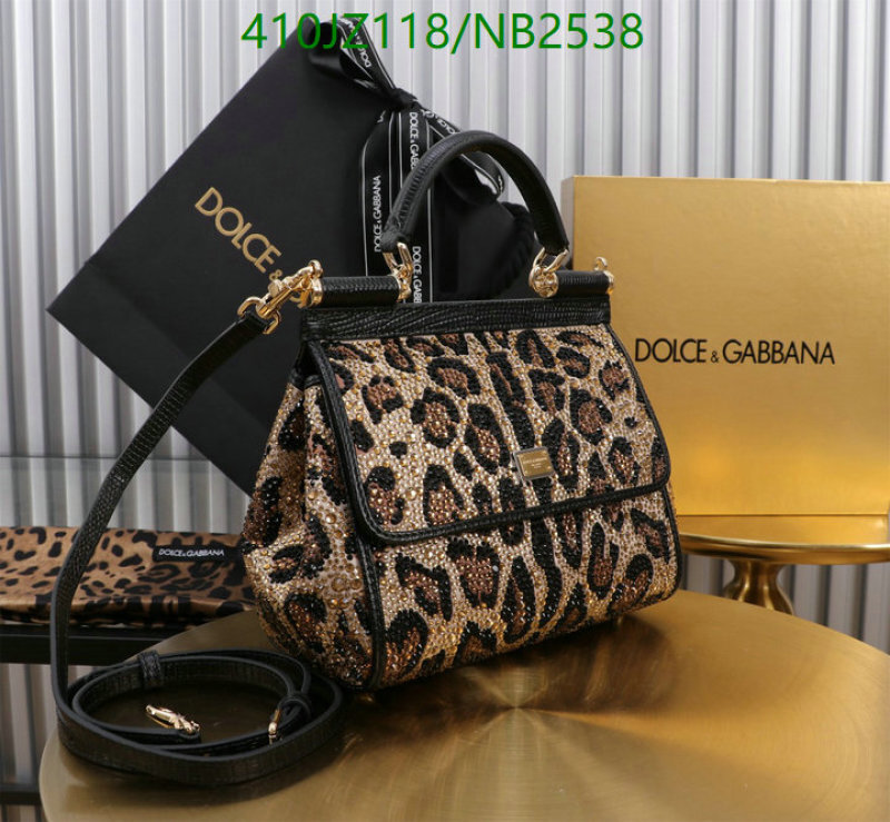 D&G-Bag-Mirror Quality Code: NB2538 $: 410USD