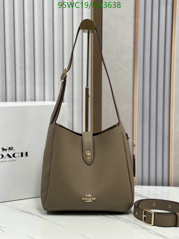 Coach-Bag-4A Quality Code: NB3638 $: 95USD