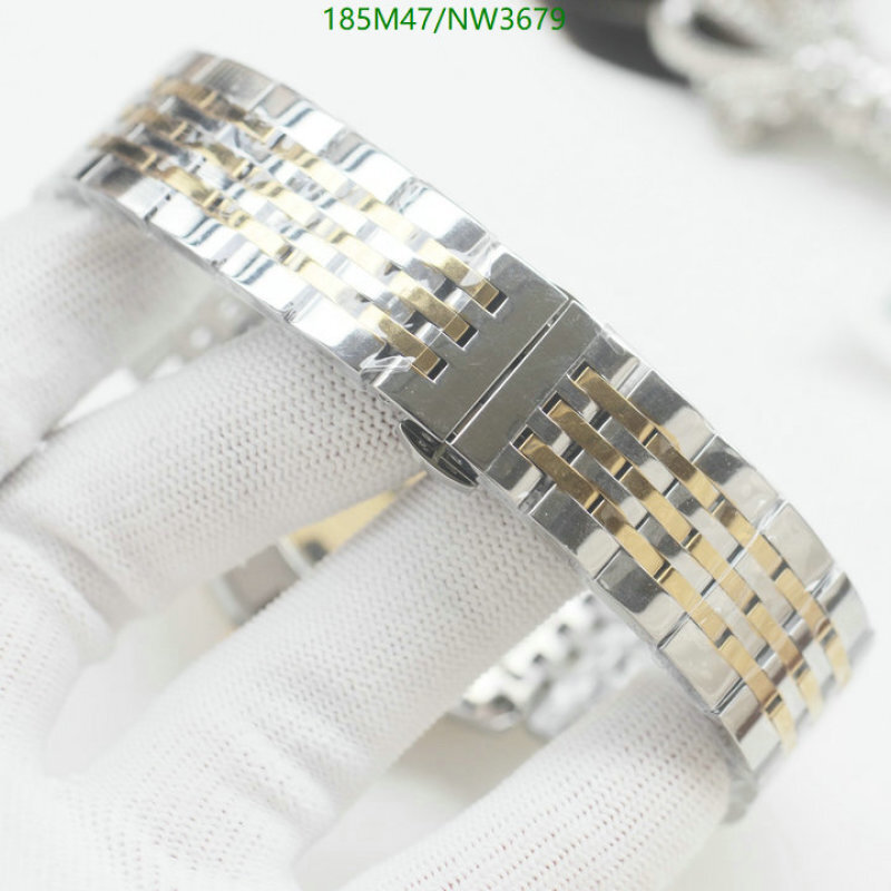 IWC-Watch-4A Quality Code: NW3679 $: 185USD