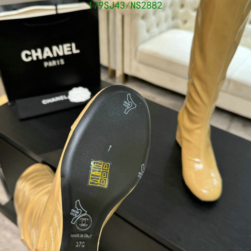 Chanel-Women Shoes Code: NS2882 $: 179USD