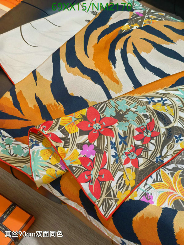 Hermes-Scarf Code: NM2170 $: 69USD