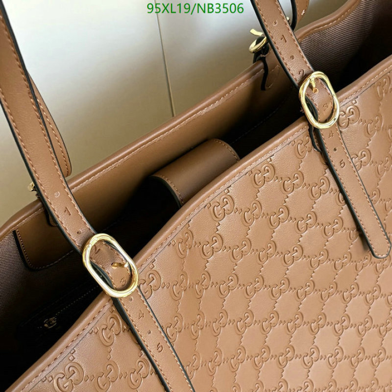Gucci-Bag-4A Quality Code: NB3506 $: 95USD
