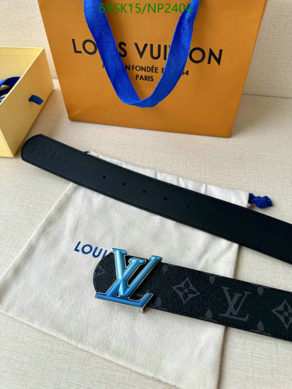 LV-Belts Code: NP2406 $: 69USD