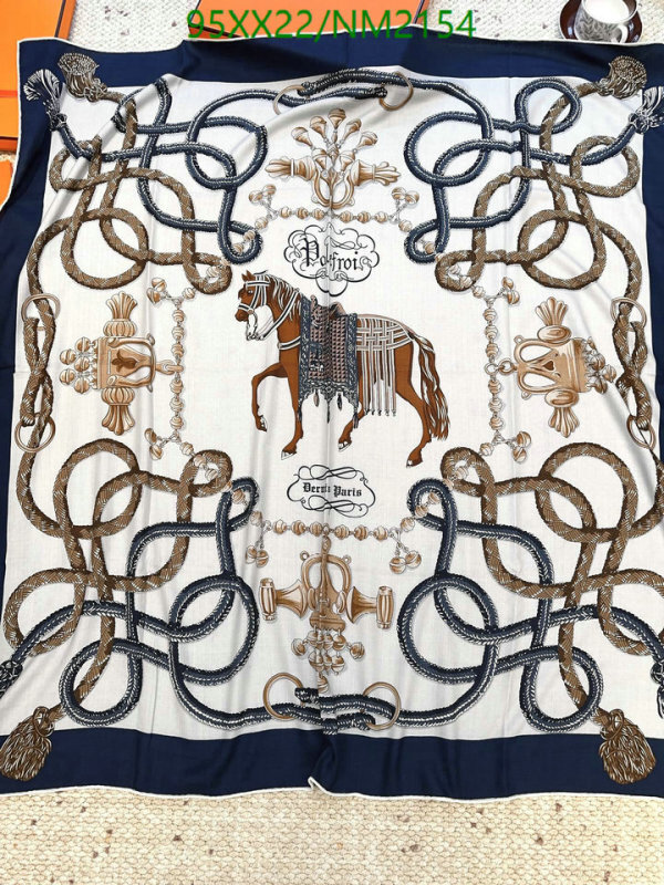 Hermes-Scarf Code: NM2154 $: 95USD