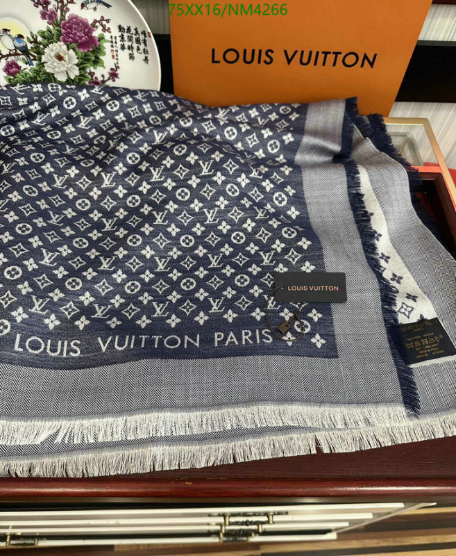 LV-Scarf Code: NM4266 $: 75USD-Yupoo.ru - Copybrand.Team photo album LV-Scarf Code: NM4266 $: 75USD