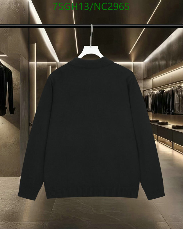 LV-Clothing Code: NC2965 $: 75USD