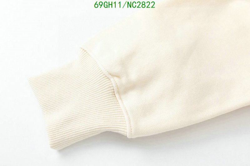 Gucci-Clothing Code: NC2822 $: 69USD
