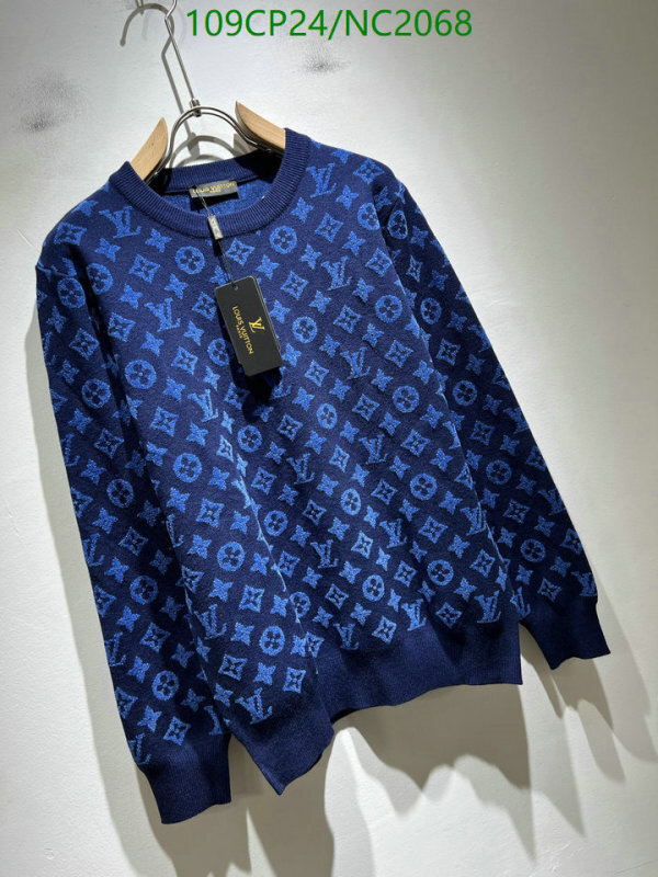 LV-Clothing Code: NC2068 $: 109USD