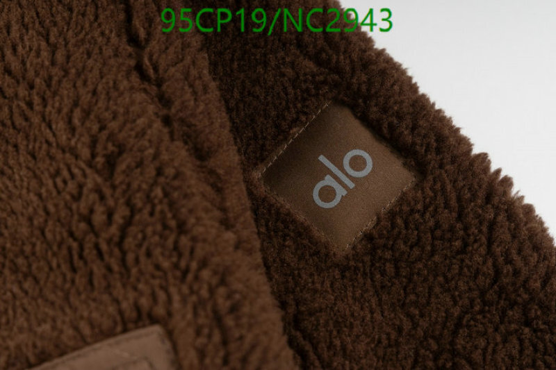 Alo Yoga-Clothing Code: NC2943 $: 95USD-Yupoo.ru - Copybrand.Team photo album Alo Yoga-Clothing Code: NC2943 $: 95USD