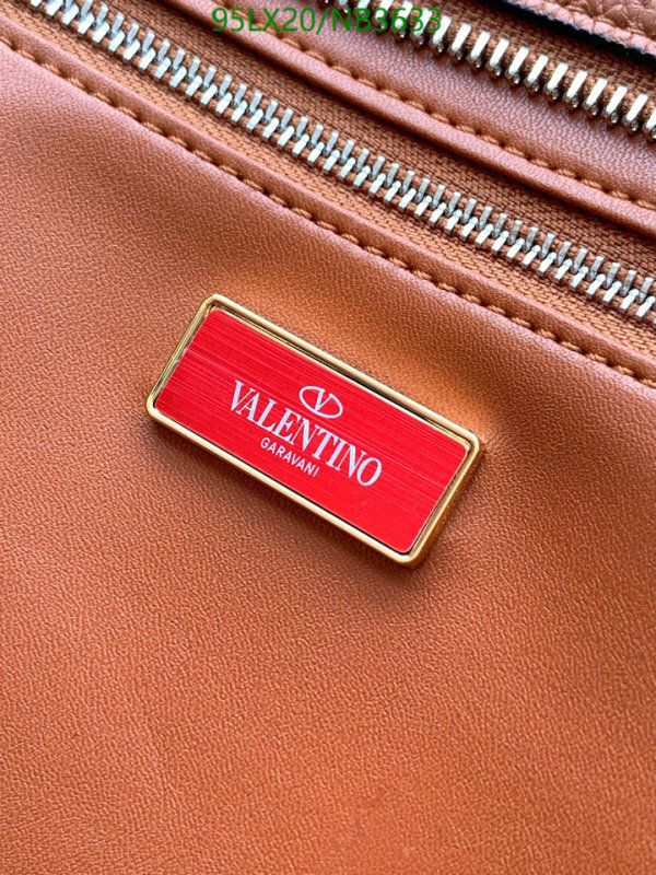 Valentino-Bag-4A Quality Code: NB3633 $: 95USD