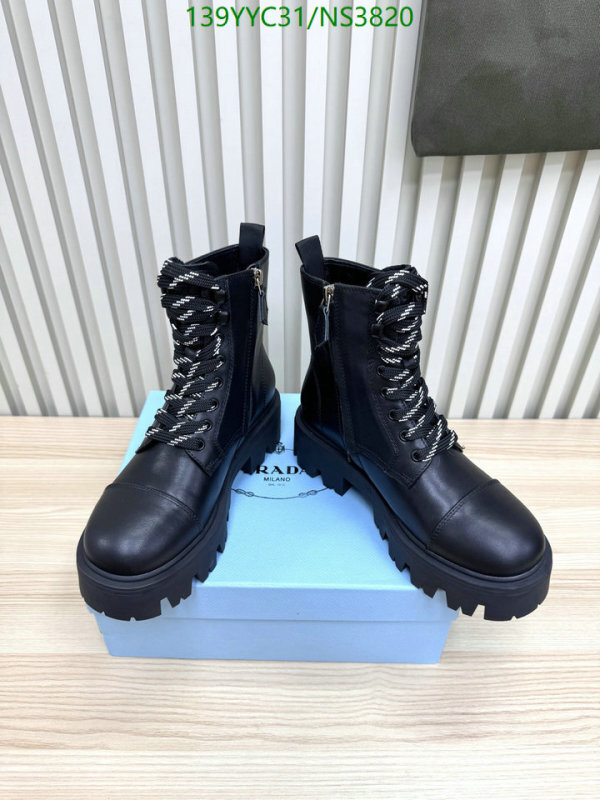 Boots-Women Shoes Code: NS3820 $: 139USD