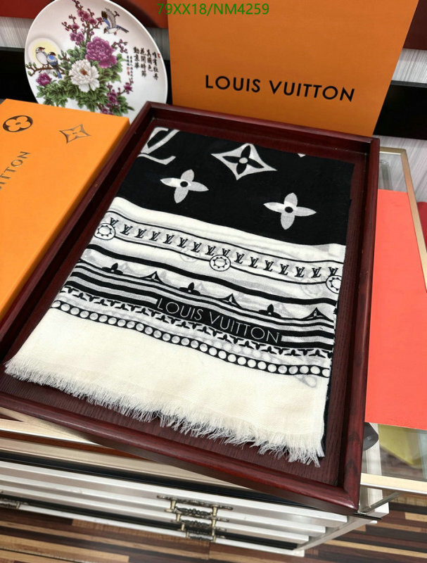 LV-Scarf Code: NM4259 $: 79USD