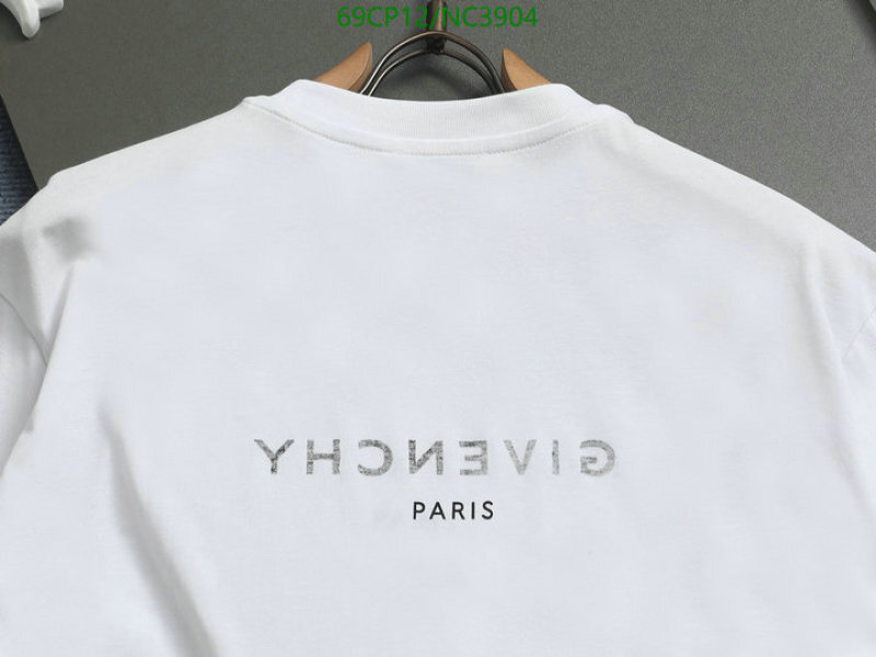 Givenchy-Clothing Code: NC3904 $: 69USD