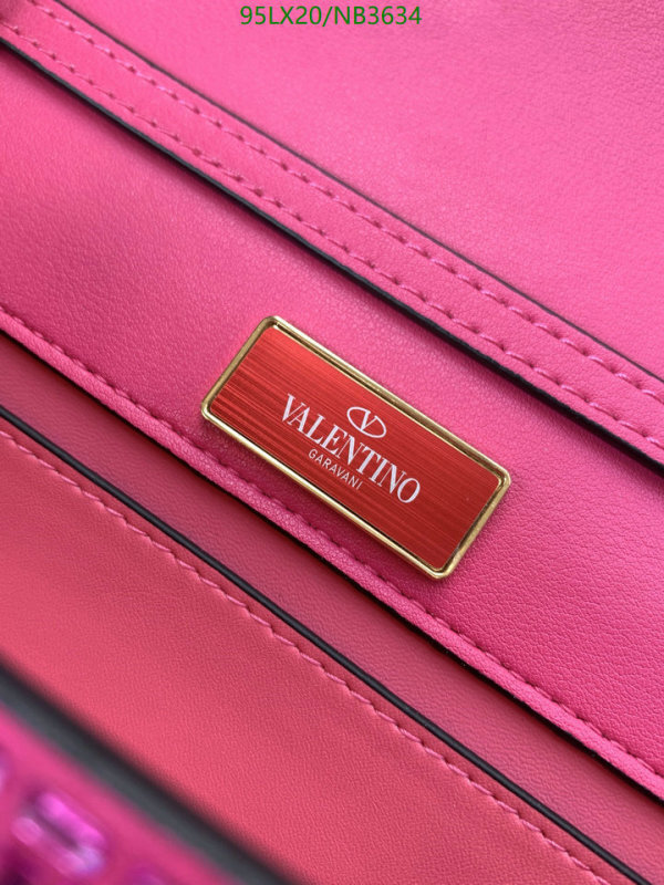 Valentino-Bag-4A Quality Code: NB3634 $: 95USD