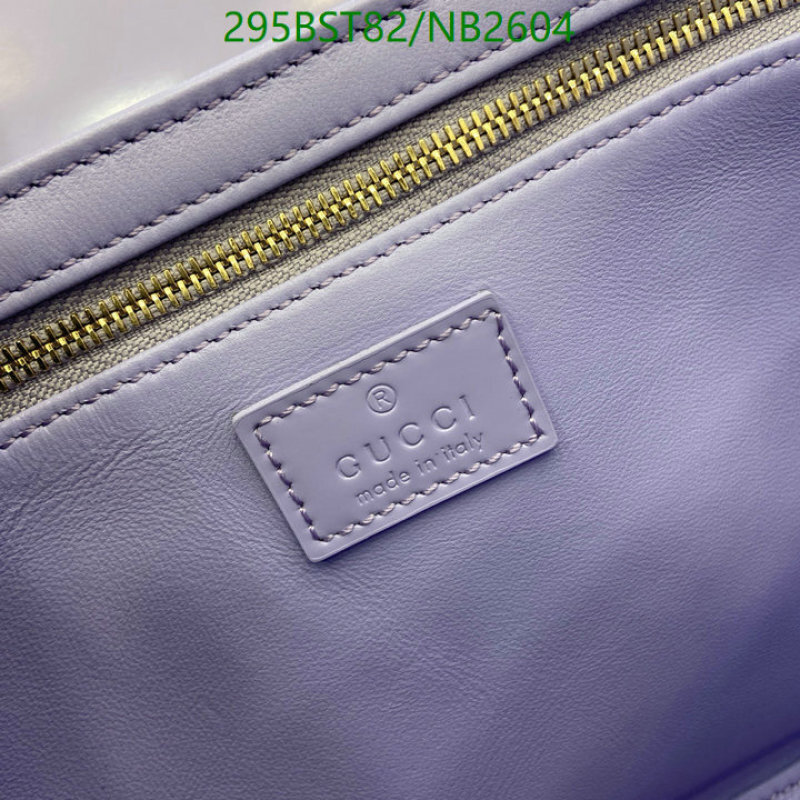 Gucci-Bag-Mirror Quality Code: NB2604 $: 295USD