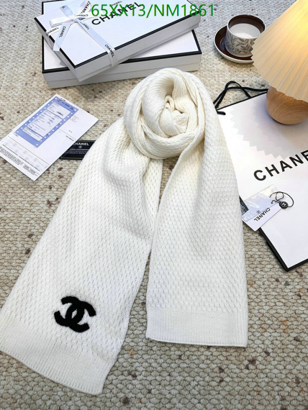 Chanel-Scarf Code: NM1861 $: 65USD