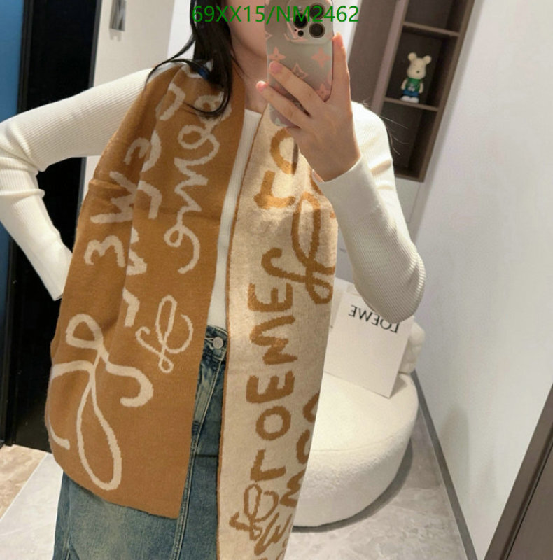 Loewe-Scarf Code: NM2462 $: 69USD