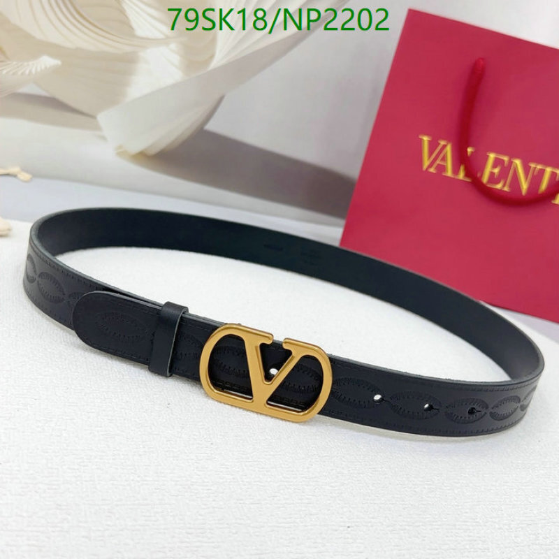 Valentino-Belts Code: NP2202 $: 79USD