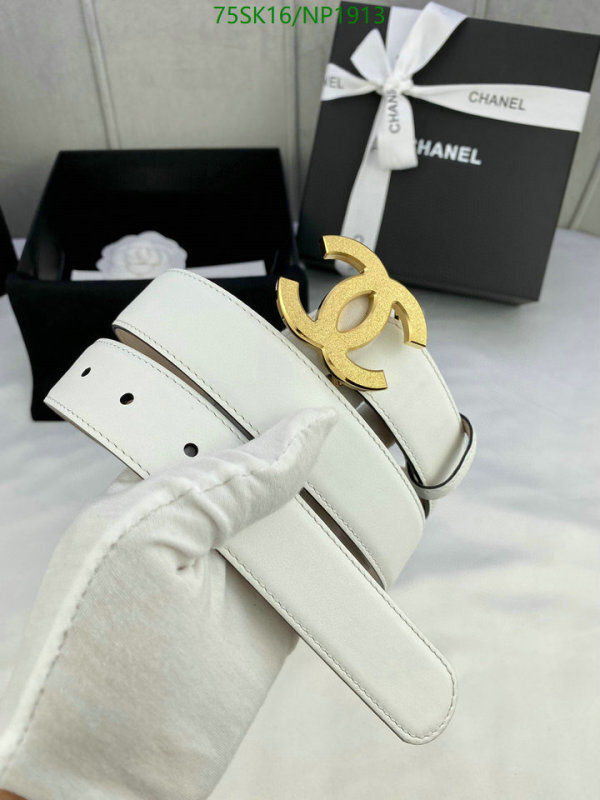 Chanel-Belts Code: NP1913 $: 75USD