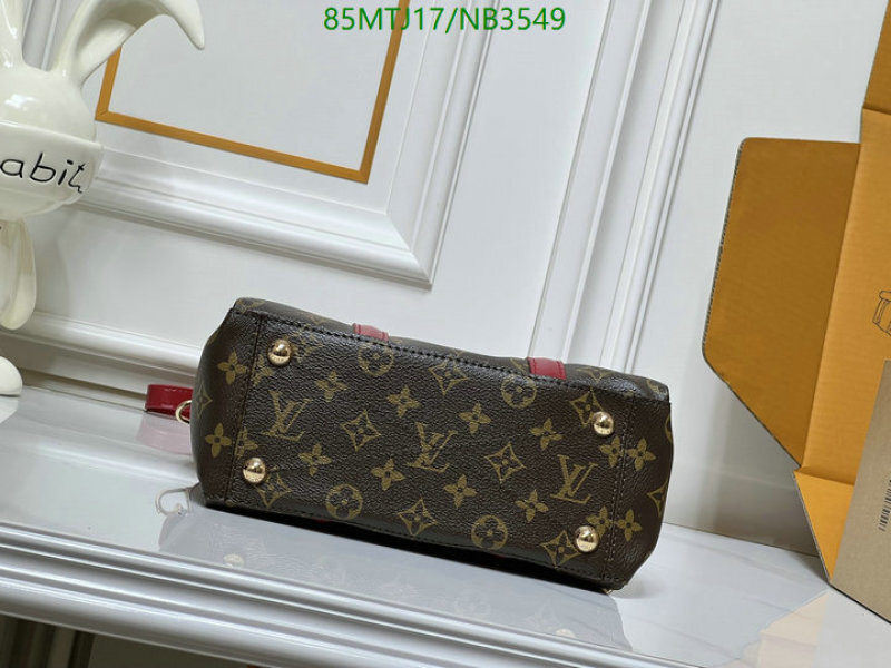 LV-Bag-4A Quality Code: NB3549 $: 85USD