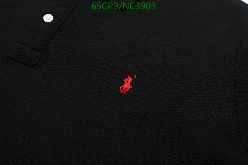 Ralph Lauren-Clothing Code: NC3903 $: 65USD