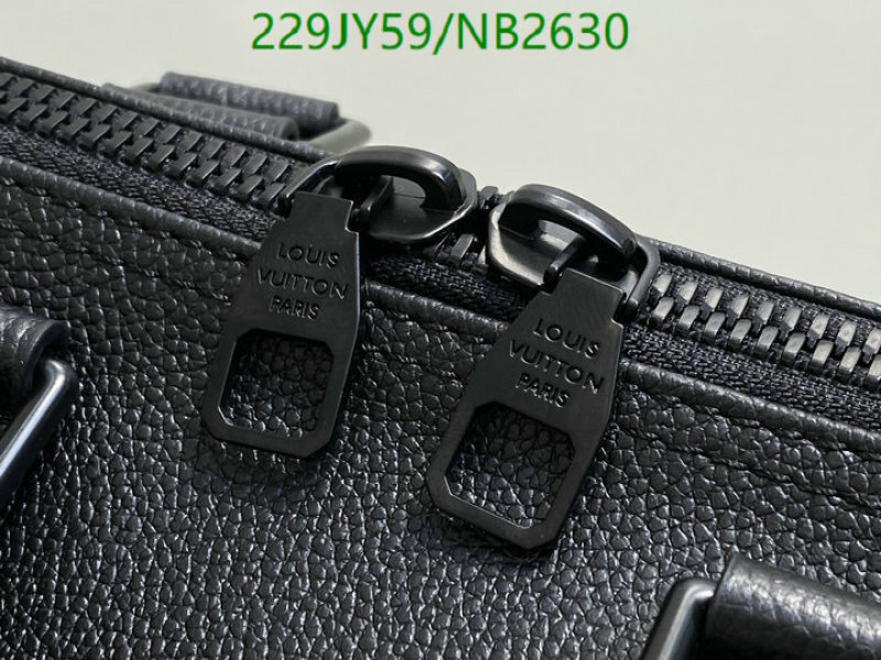 LV-Bag-Mirror Quality Code: NB2630 $: 229USD
