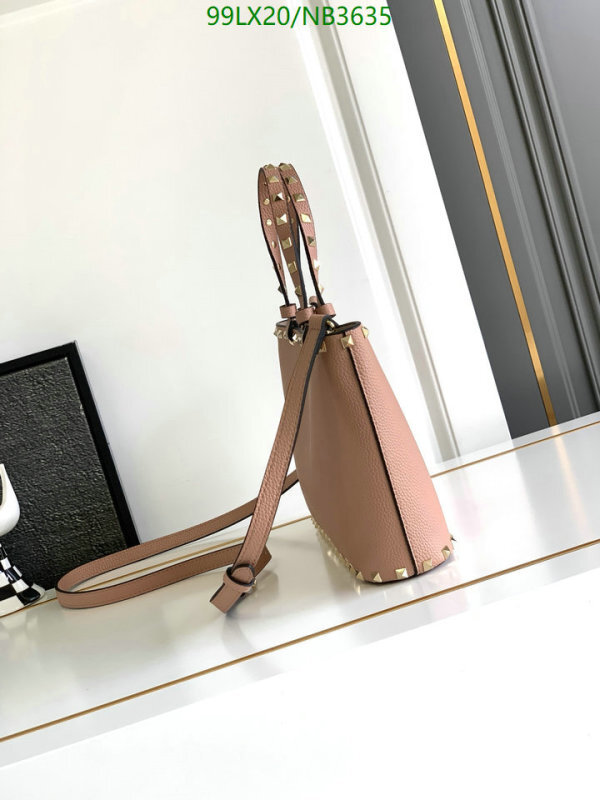 Valentino-Bag-4A Quality Code: NB3635 $: 99USD