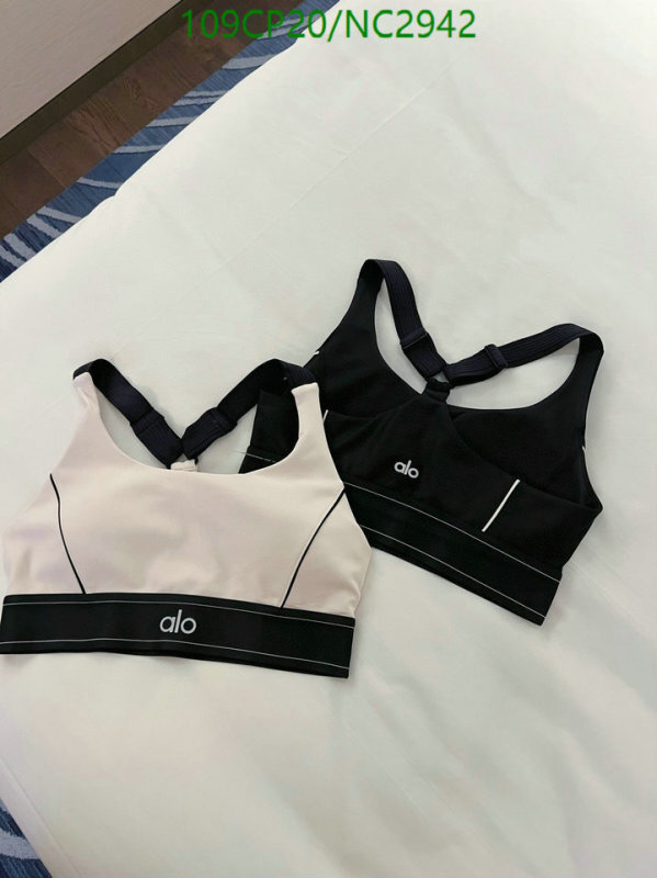 Alo Yoga-Clothing Code: NC2942