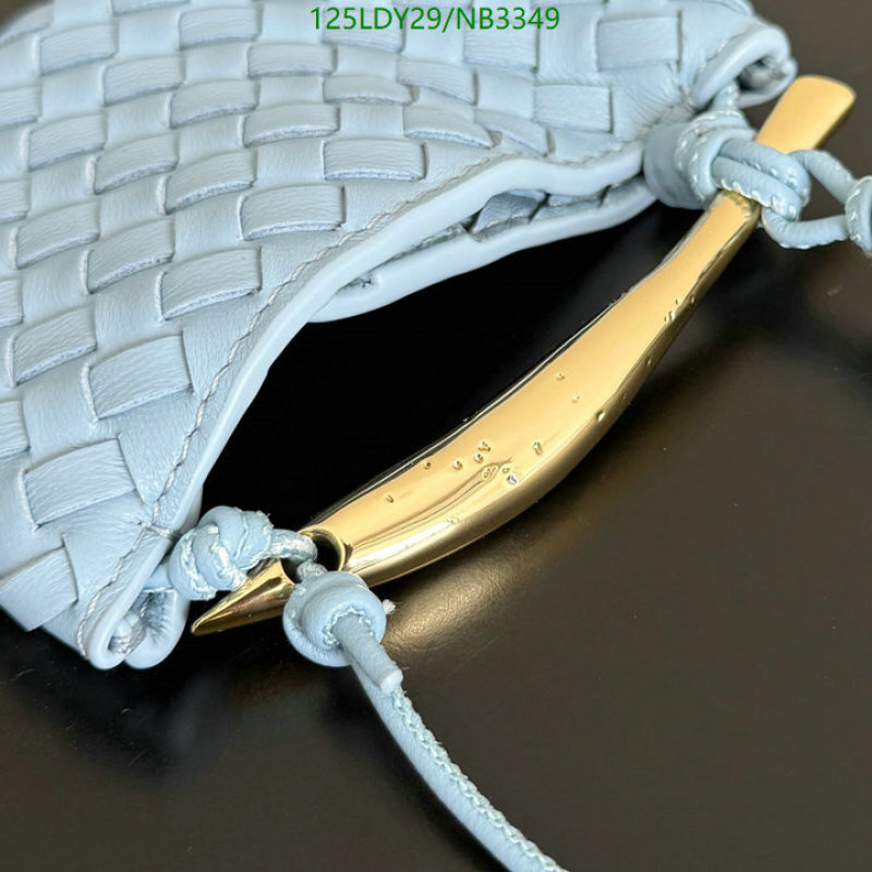 BV-Bag-Mirror Quality Code: NB3349 $: 125USD