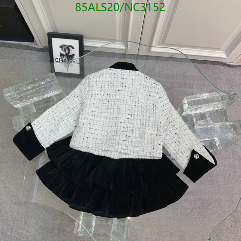 Chanel-Kids Clothing Code: NC3152 $: 85USD