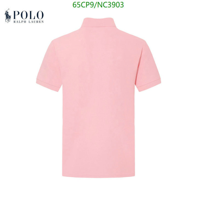 Ralph Lauren-Clothing Code: NC3903 $: 65USD