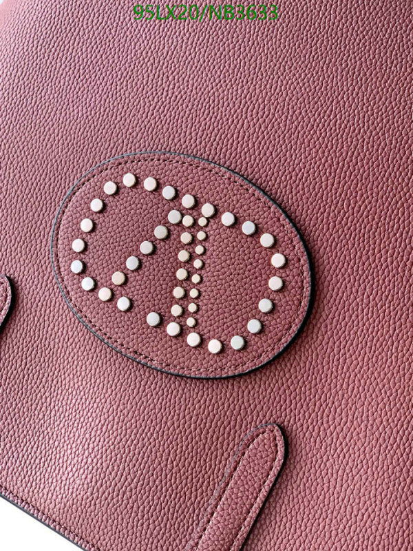 Valentino-Bag-4A Quality Code: NB3633 $: 95USD