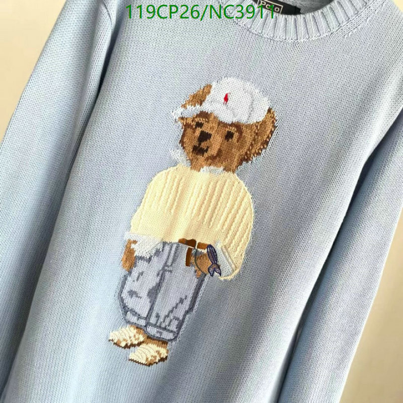 Ralph Lauren-Clothing Code: NC3911 $: 119USD