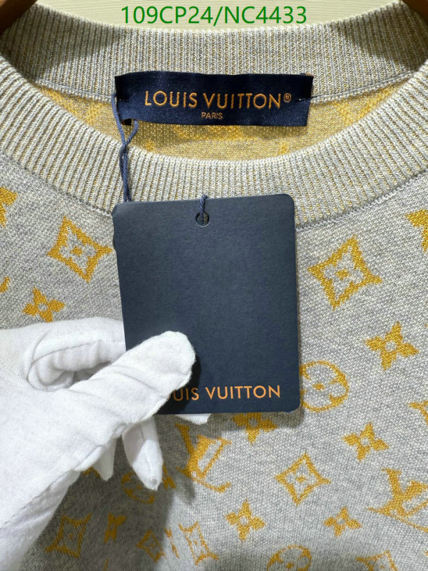 LV-Clothing Code: NC4433 $: 109USD
