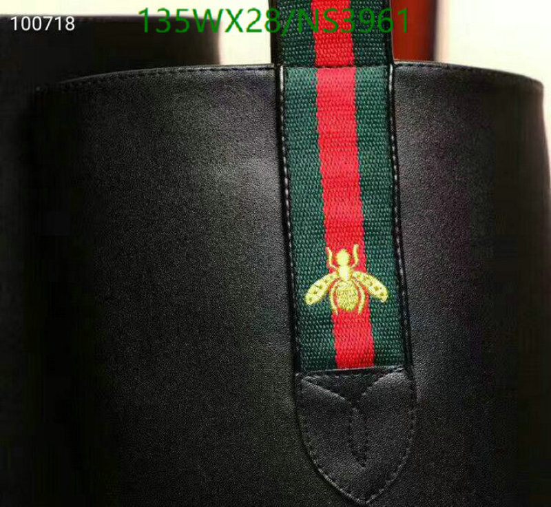 Gucci-Women Shoes Code: NS3961 $: 135USD