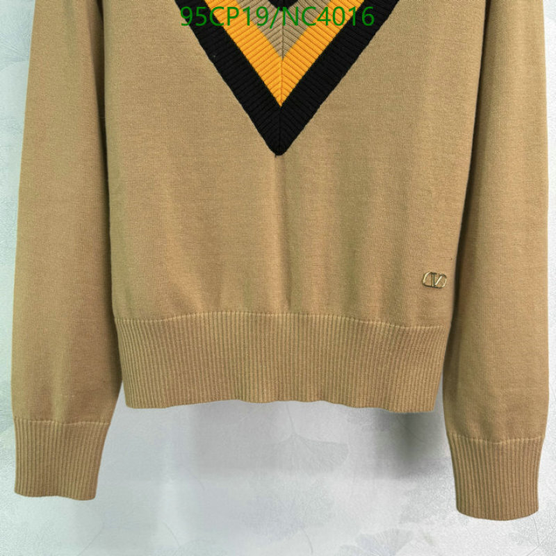 Valentino-Clothing Code: NC4016 $: 95USD
